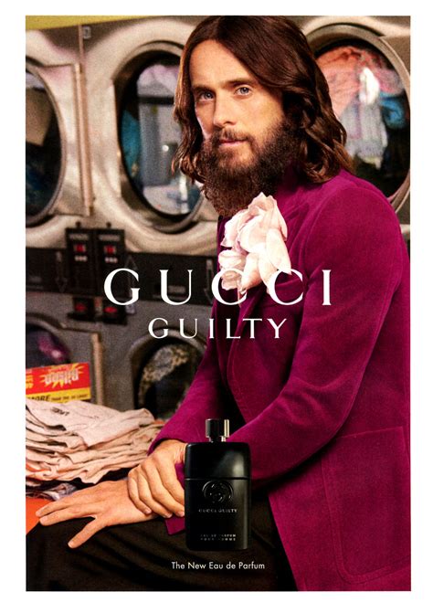 gucci scandalous ads|gucci perfume ads.